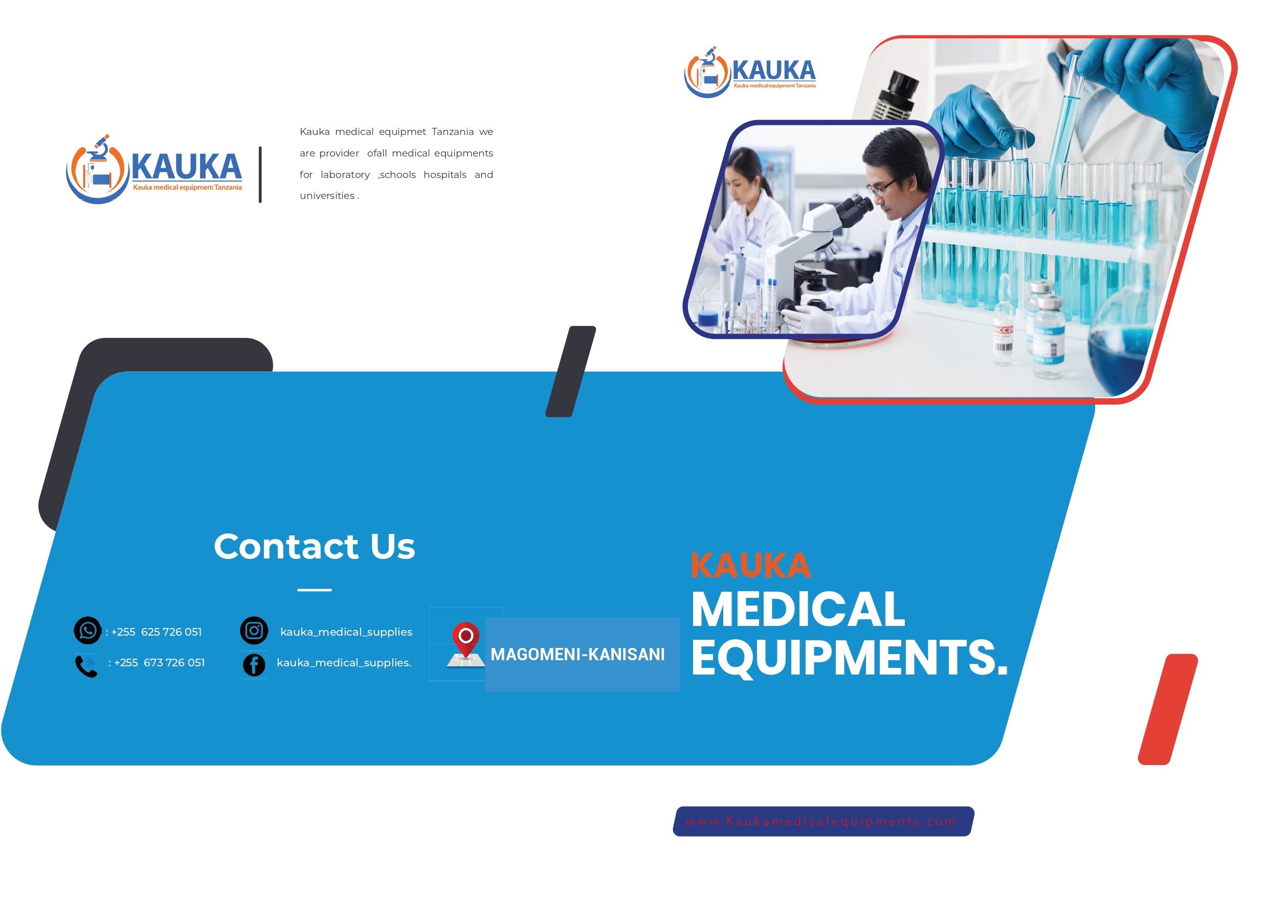 Medical Equipment